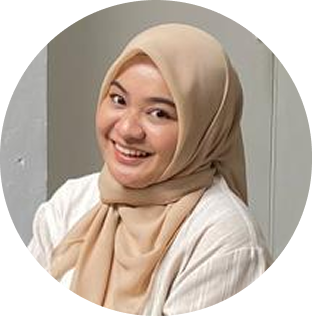 Dea Rahmatia Sofyan